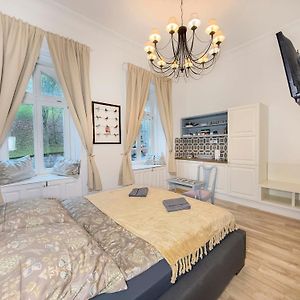Appartement met een Slaapkamer